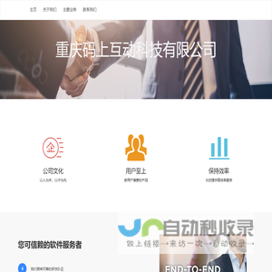 码上互动科技